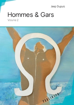 Paperback Hommes & Gars - Tome 2 [French] Book