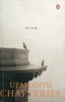 Paperback Way to Go Book