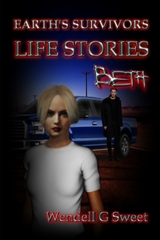 Paperback Earth's Survivors Life Stories: Beth Book