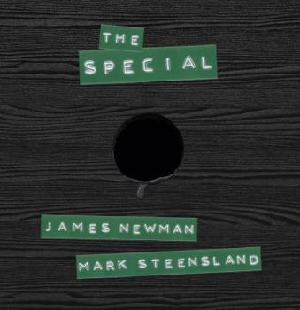 Paperback The Special Book