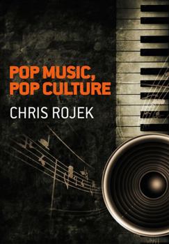 Paperback Pop Music, Pop Culture Book