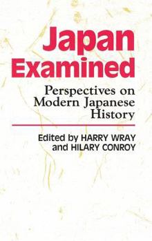 Hardcover Wray - Japan Examined Paper Book