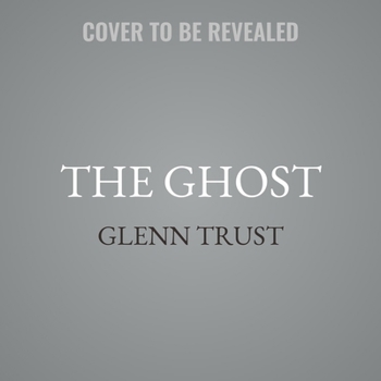 MP3 CD The Ghost Book
