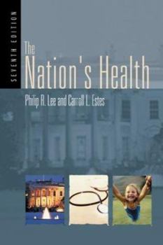 Paperback The Nation's Health Book