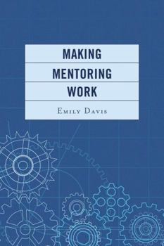 Paperback Making Mentoring Work Book