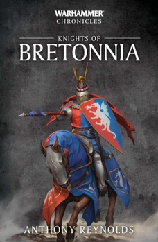 Knights of Bretonnia - Book  of the Warhammer Fantasy
