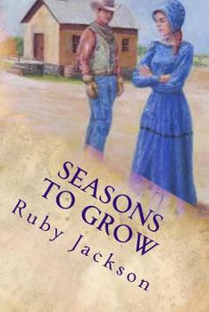 Paperback Seasons to Grow Book