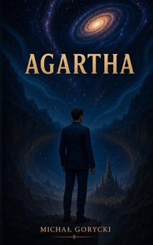Paperback Agartha: Podróz do wnetrza Ziemi (Polish Edition) [Polish] Book
