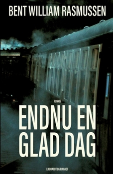 Paperback Endnu en glad dag [Danish] Book