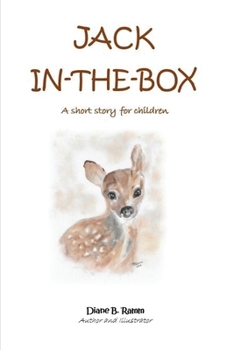 Jack In The Box: A Short Story For Children