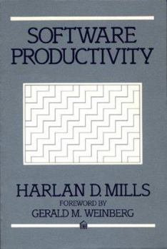 Paperback Software Productivity Book