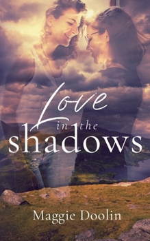 Paperback Love in the Shadows Book
