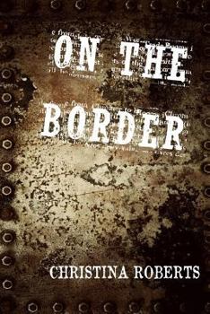 Paperback On The Border Book