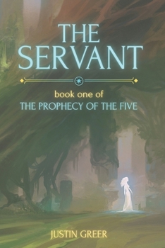 Paperback The Servant Book