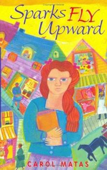 Hardcover Sparks Fly Upward Book