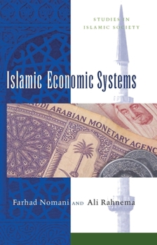 Paperback Islamic Economic Systems Book