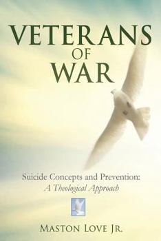 Paperback Veterans of War Book