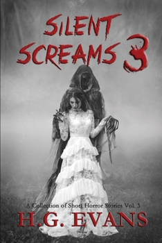 Paperback Silent Screams 3 Book