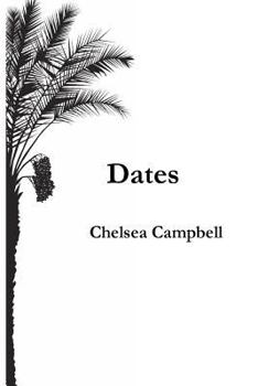 Paperback Dates Book
