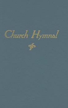 Hardcover Church Hymnal Book