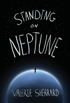 Paperback Standing on Neptune Book