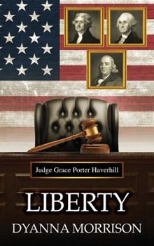 Hardcover Liberty Book