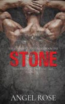 Paperback Stone Book
