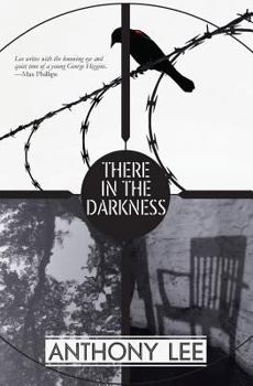 Paperback There in the Darkness Book