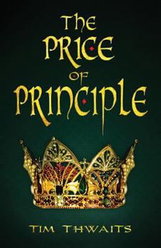 Paperback The Price of Principle Book