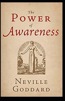 The Power of Awareness (illustrated edition)