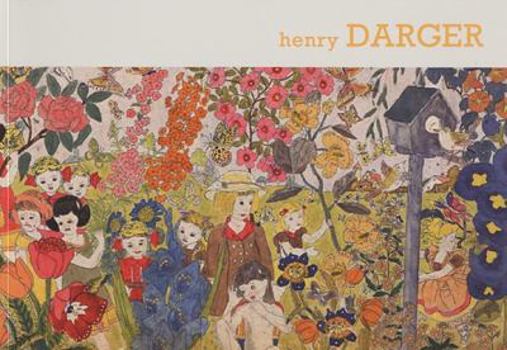 Paperback Sound and Fury: The Art of Henry Darger Book