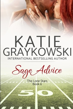Sage Advice - Book #6 of the Lone Stars