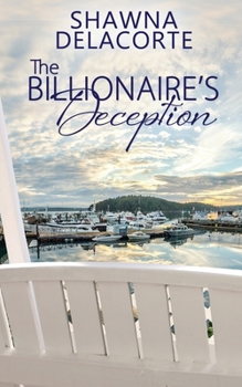 Paperback The Billionaire's Deception Book