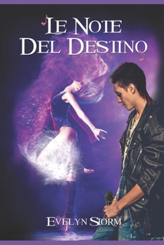 Paperback Le note del destino [Italian] Book