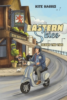 Paperback Eastern Skies Book