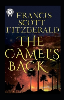Paperback The Camel's Back Annotated Book