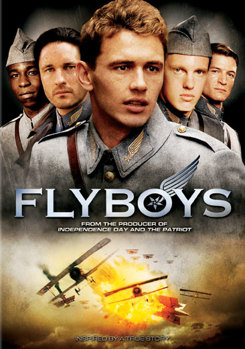 Flyboys