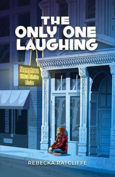 Paperback The Only One Laughing Book