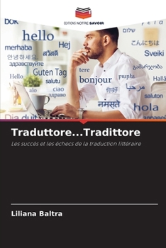 Paperback Traduttore...Tradittore [French] Book