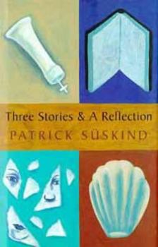 Hardcover Three Stories and a Reflection Book