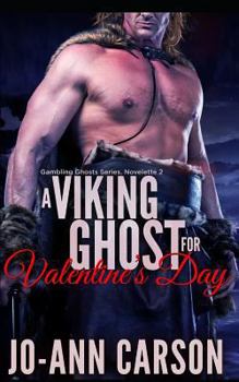 Paperback A Viking Ghost for Valentine's Day Book