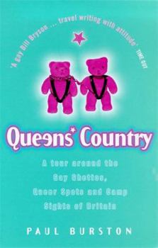 Paperback Queens Country Book