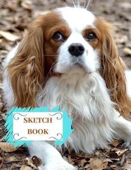Paperback Sketch Book: Be still and know that I am God! Psalm 46:10 Book