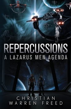 Paperback Repercussions Book