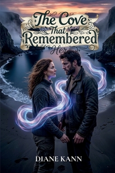 The Cove That Remembered Her: The Tidelume, Book 1