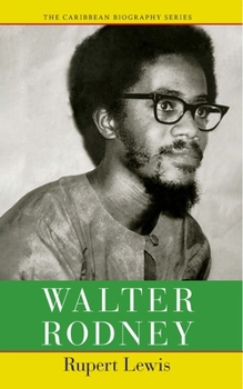 Paperback Walter Rodney Book