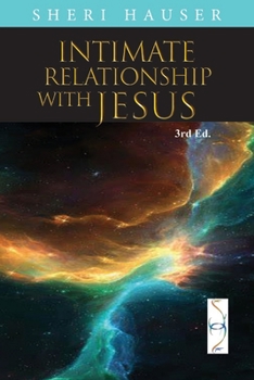 Paperback Intimate Relationship with Jesus Book