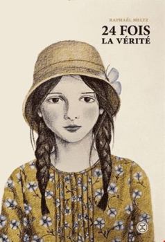 Paperback 24 fois La vérité [French] Book