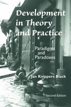 Paperback Development in Theory and Practice: Paradigms and Paradoxes, Second Edition Book