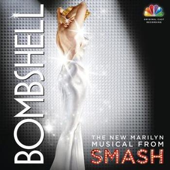 Music - CD Smash: Bombshell (OST) Book